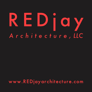 Sponsor Logo for REDjay Architecture