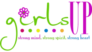 Sponsor Logo for GirlsUp