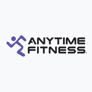 Sponsor Logo for Anytime Fitness