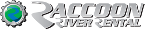 Sponsor Logo for Raccoon River Rental