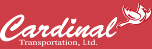 Sponsor Logo for Cardinal Transportation