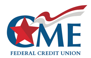 Sponsor Logo for CME FEDERAL CREDIT UNION