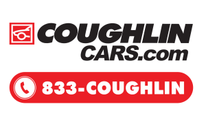 Sponsor Logo for Coughlin Automotive