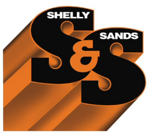 Sponsor Logo for Shelly & Sands