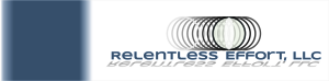 Sponsor Logo for Relentless Effort