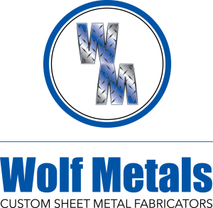 Sponsor Logo for Wolf Metals