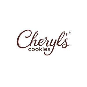 Sponsor Logo for Cheryl's Cookies