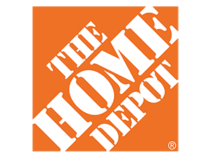 Sponsor Logo for Home Depot