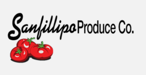 Sponsor Logo for Sanfillipo Produce