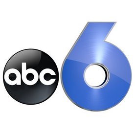 Sponsor Logo for ABC 6