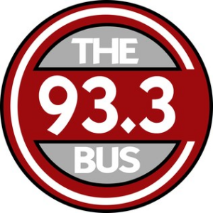 Sponsor Logo for 93.3 The Bus
