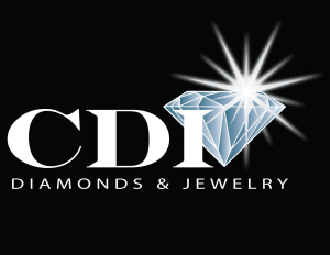 Sponsor Logo for CDI Diamonds and Jewelry
