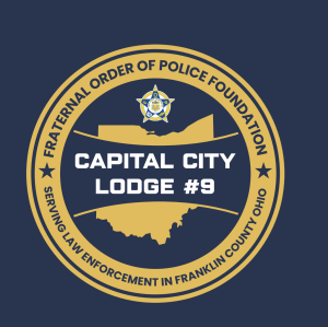 Sponsor Logo for Fraternal Order of Police Lodge #9