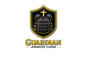 Sponsor Logo for Guardian Armor Care