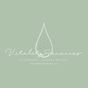 Sponsor Logo for Vitality Services