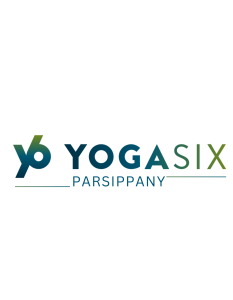 Logo for Yoga Six