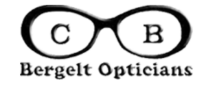 Logo for Bergtel Opticians