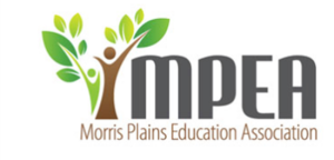 Logo for Morris Plains Education Association