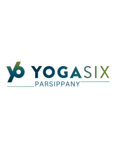 Logo for Yoga Six