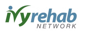 Logo for Ivy Rehab Network