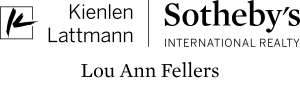 Logo for Sotheby's International Realty Lou Ann Fellers