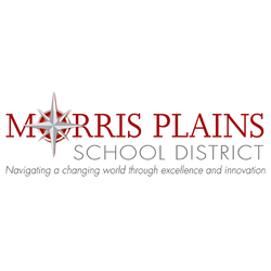 Logo for Morris Plains Board of Education
