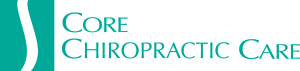 Logo for Core Chiropractice Care