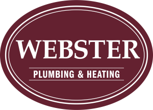 Logo for Webster Plumbing and Heating