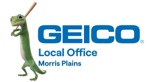 Logo for Geico