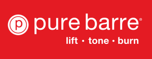 Logo for Pure Barre