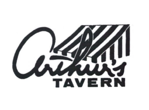 Logo for Arthur's Tavern