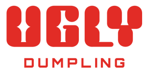 Logo for UGLY DUMPLING