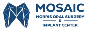 Logo for Morris Oral Surgery + Implant Center