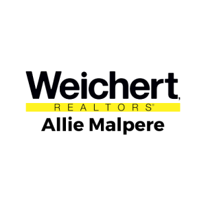 Logo for Weichert Realtors-Allie Malpere