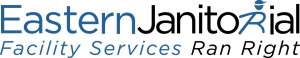 Logo for Eastern Janitorial