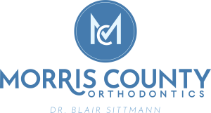 Logo for Morris County Orthodontics