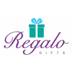 Logo for Regalo Gifts