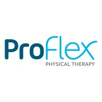Sponsor Logo for ProFlex Physical Therapy
