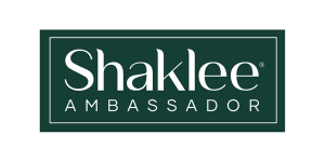 Sponsor Logo for Shaklee