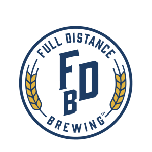 Sponsor Logo for Full Distance Brewing