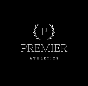 Sponsor Logo for Premier Athletics