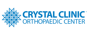 Sponsor Logo for Crystal Clinic Orthopadeic Center