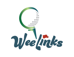 Logo for Minot Junior Golf Wee Links