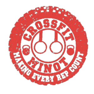 Sponsor Logo for CrossFit Minot