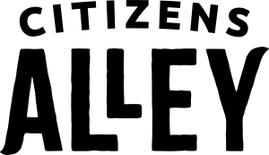 Sponsor Logo for Citizens Alley