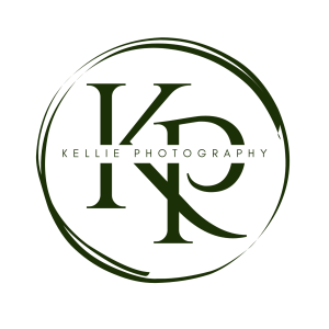 Logo for Kellie Photography