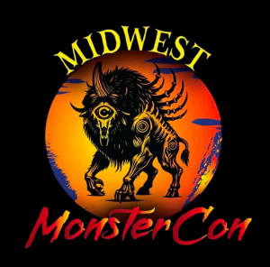 Logo for Midwest MonsterCon