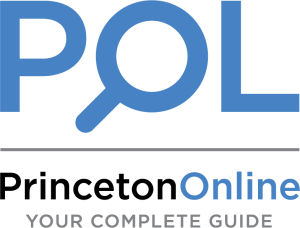 Sponsor Logo for PrincetonOnline