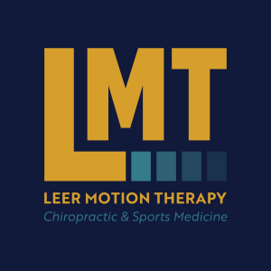 Sponsor Logo for Leer Motion Therapy