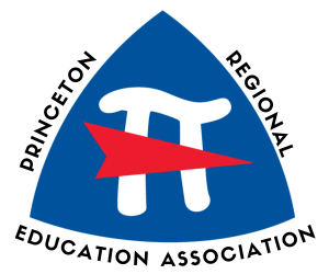 Sponsor Logo for Princeton Regional Education Association